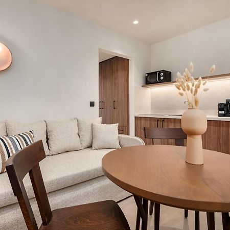 Anastasia Hotel & Apartments İstanköy Dış mekan fotoğraf