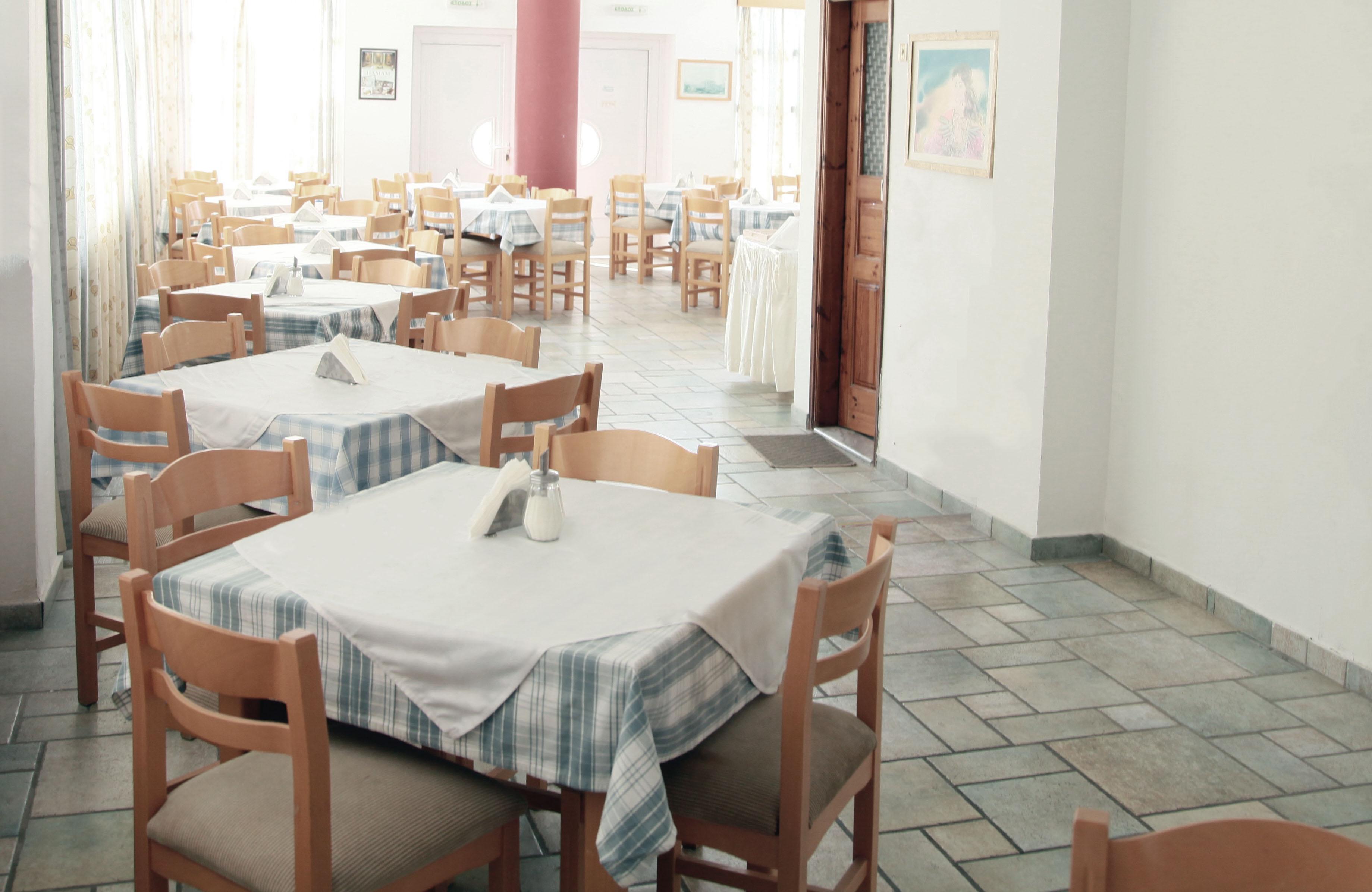 Anastasia Hotel & Apartments İstanköy Dış mekan fotoğraf