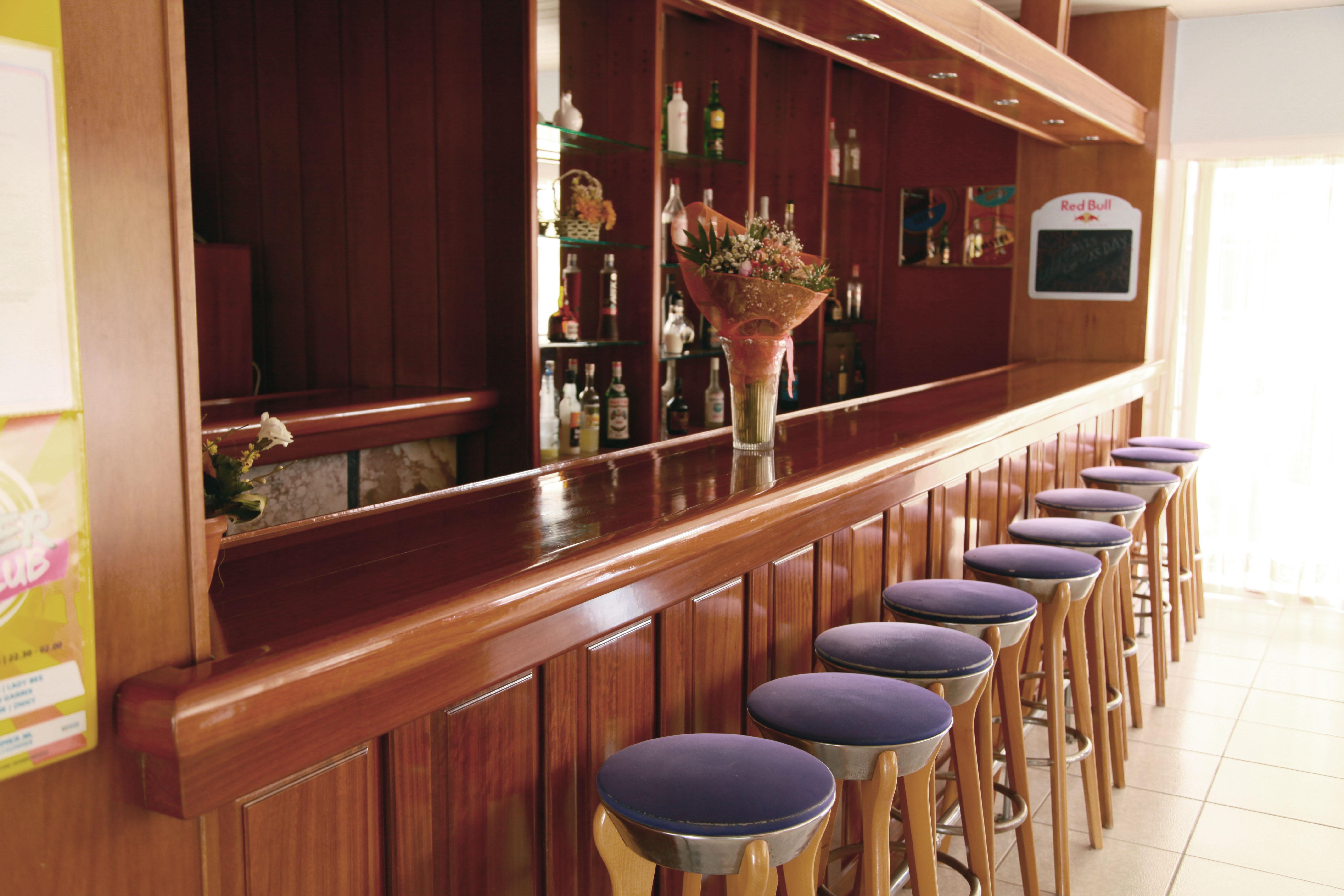 Anastasia Hotel & Apartments İstanköy Dış mekan fotoğraf