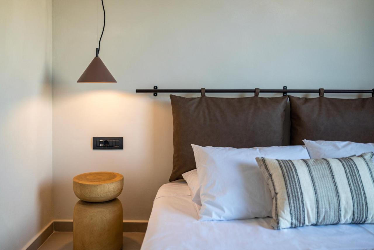 Anastasia Hotel & Apartments İstanköy Dış mekan fotoğraf