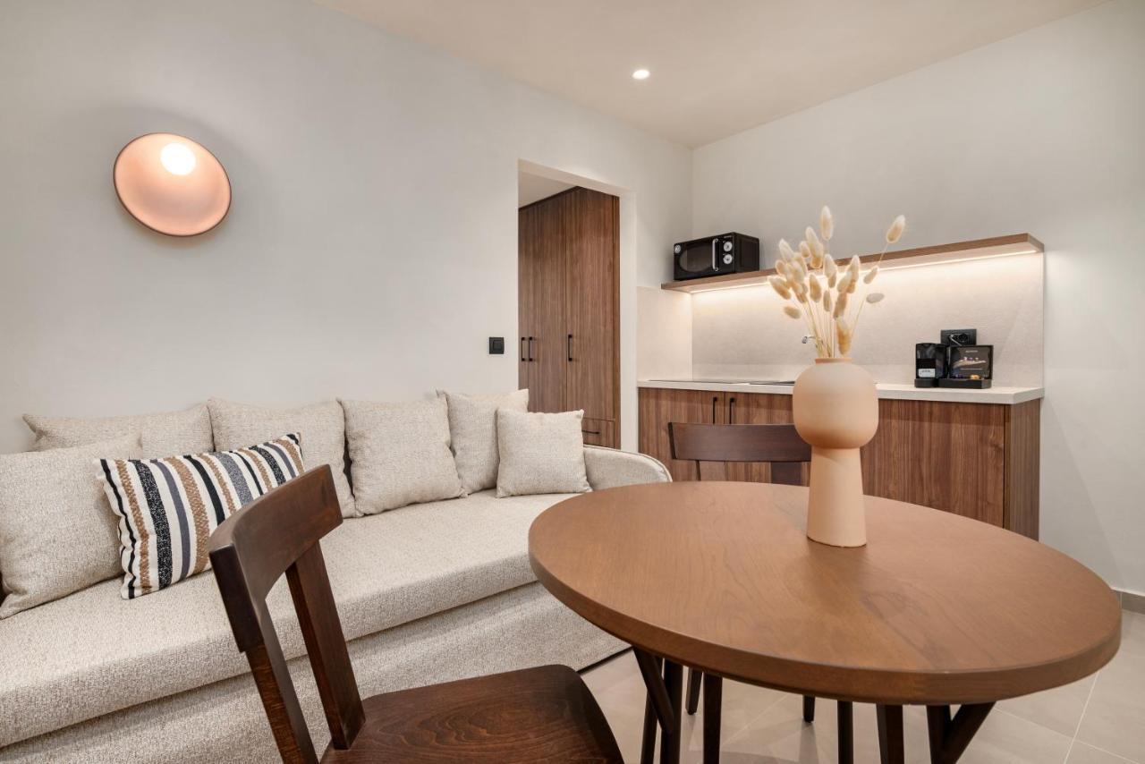 Anastasia Hotel & Apartments İstanköy Dış mekan fotoğraf
