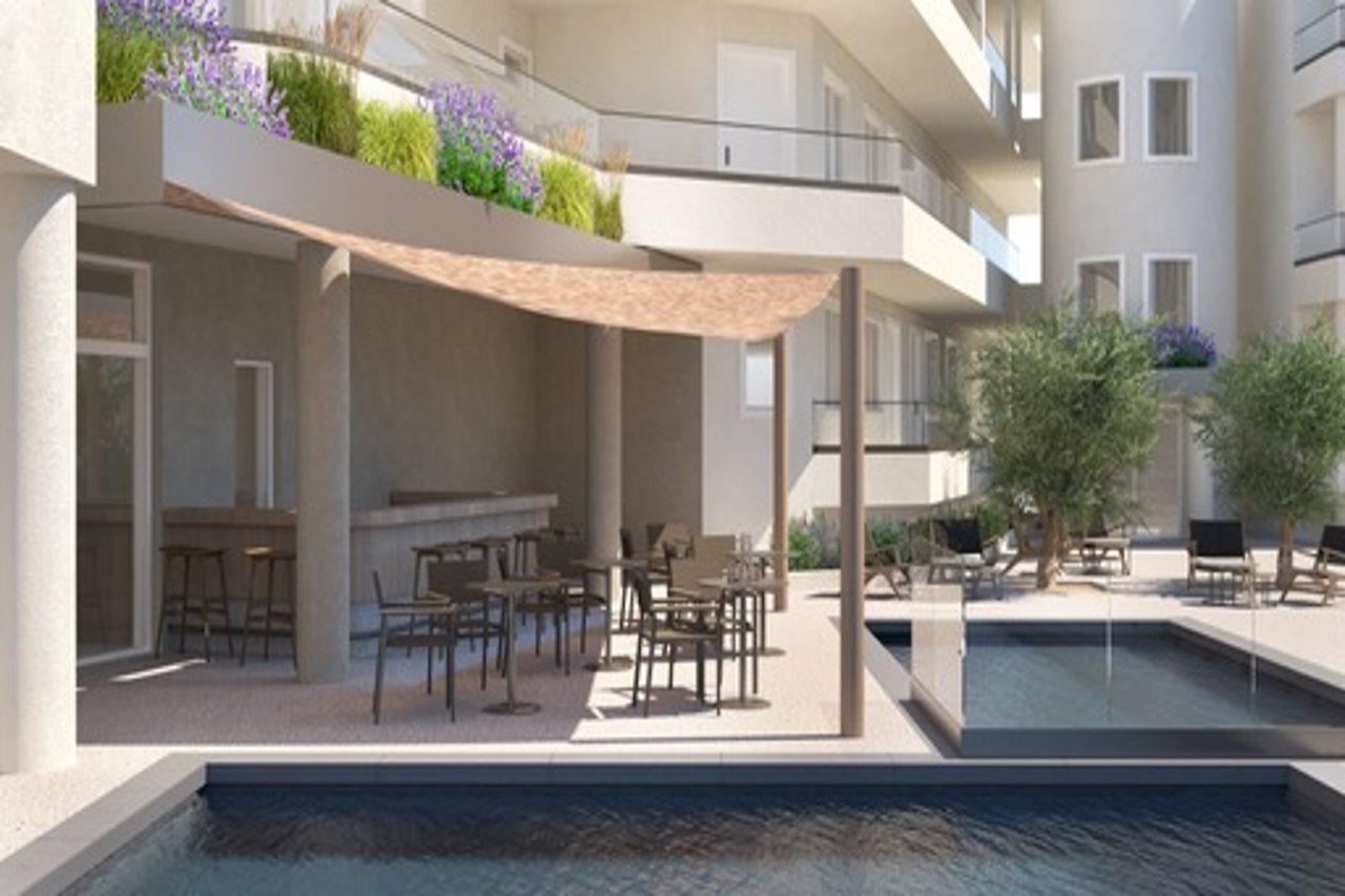 Anastasia Hotel & Apartments İstanköy Dış mekan fotoğraf