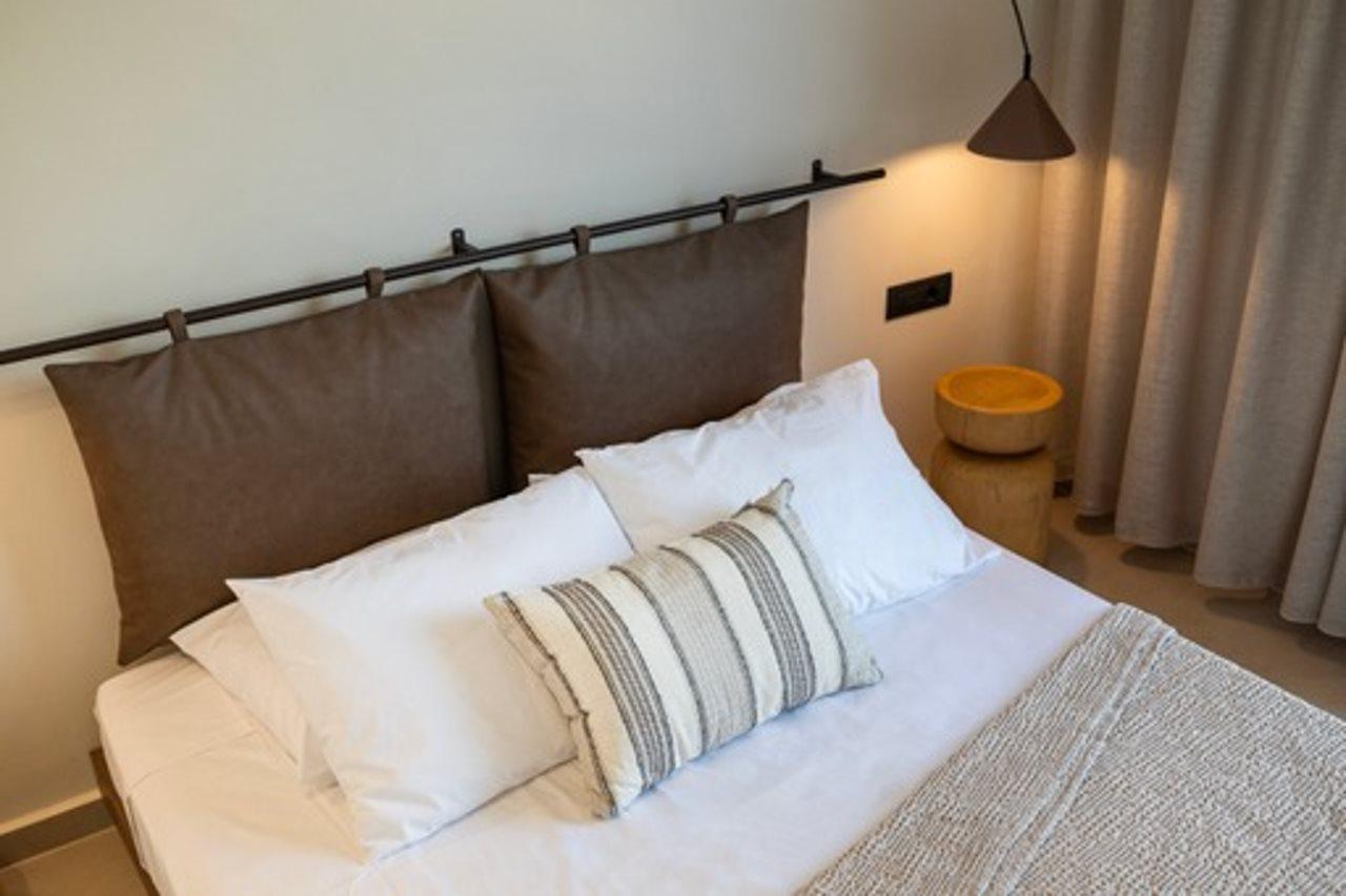 Anastasia Hotel & Apartments İstanköy Dış mekan fotoğraf