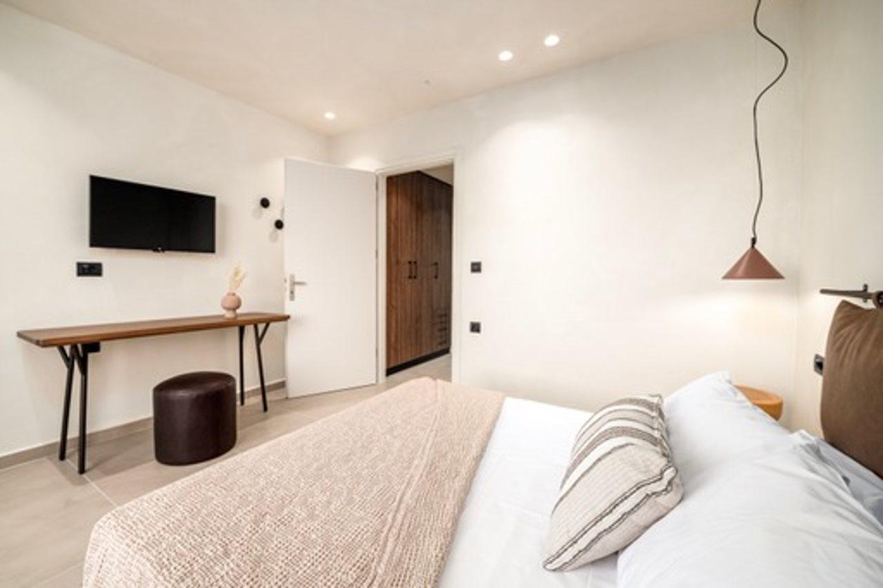 Anastasia Hotel & Apartments İstanköy Dış mekan fotoğraf