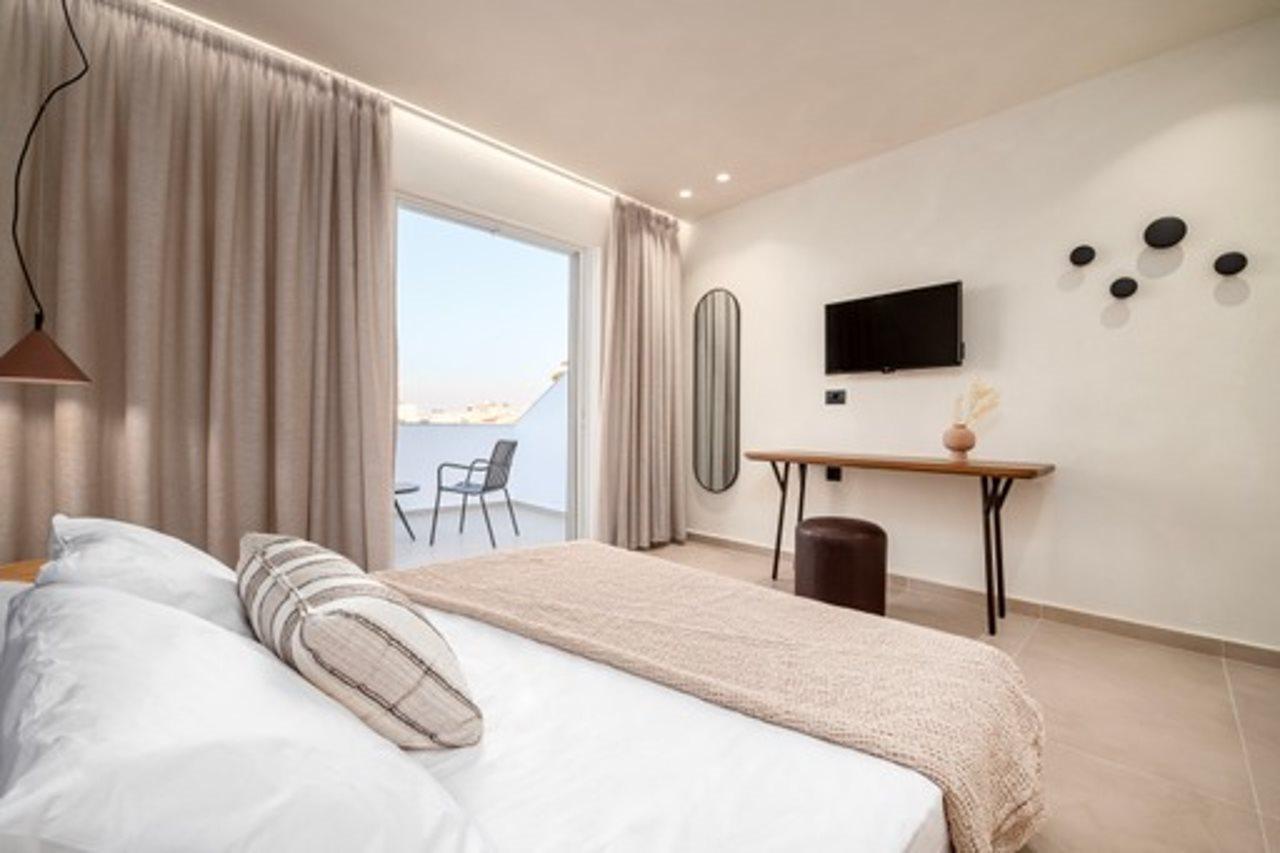 Anastasia Hotel & Apartments İstanköy Dış mekan fotoğraf