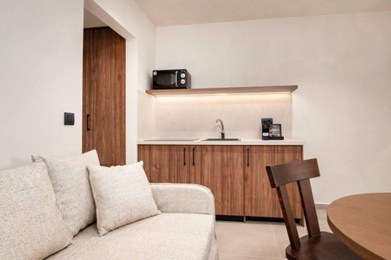Anastasia Hotel & Apartments İstanköy Dış mekan fotoğraf