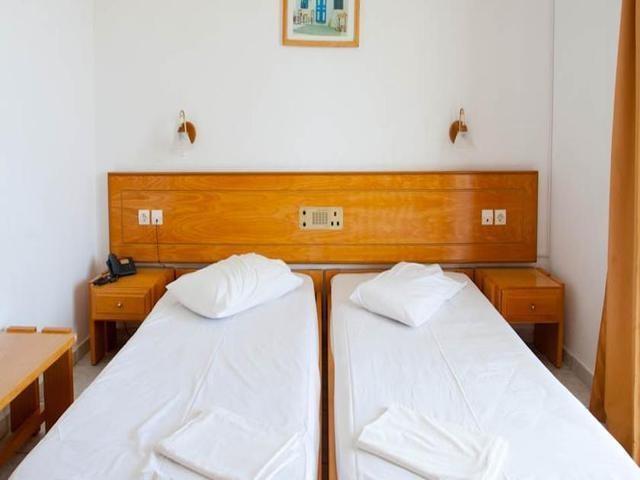 Anastasia Hotel & Apartments İstanköy Dış mekan fotoğraf