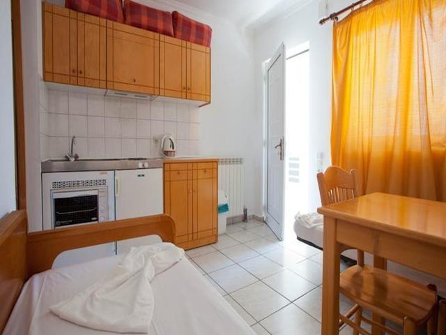 Anastasia Hotel & Apartments İstanköy Dış mekan fotoğraf