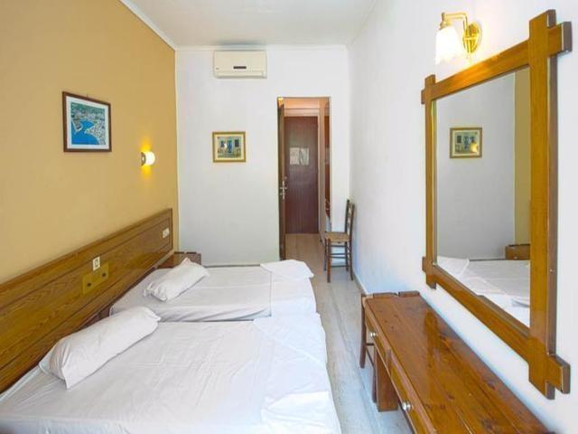 Anastasia Hotel & Apartments İstanköy Dış mekan fotoğraf