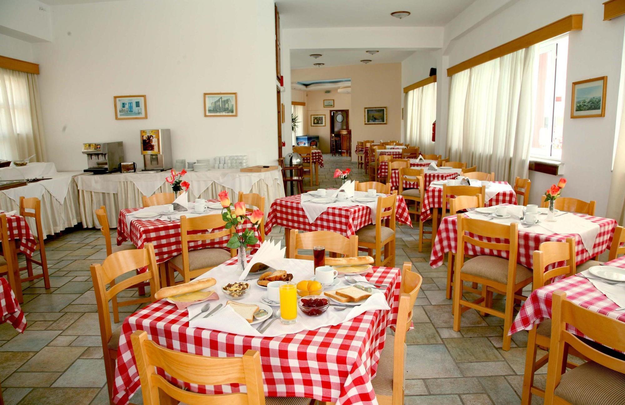 Anastasia Hotel & Apartments İstanköy Dış mekan fotoğraf