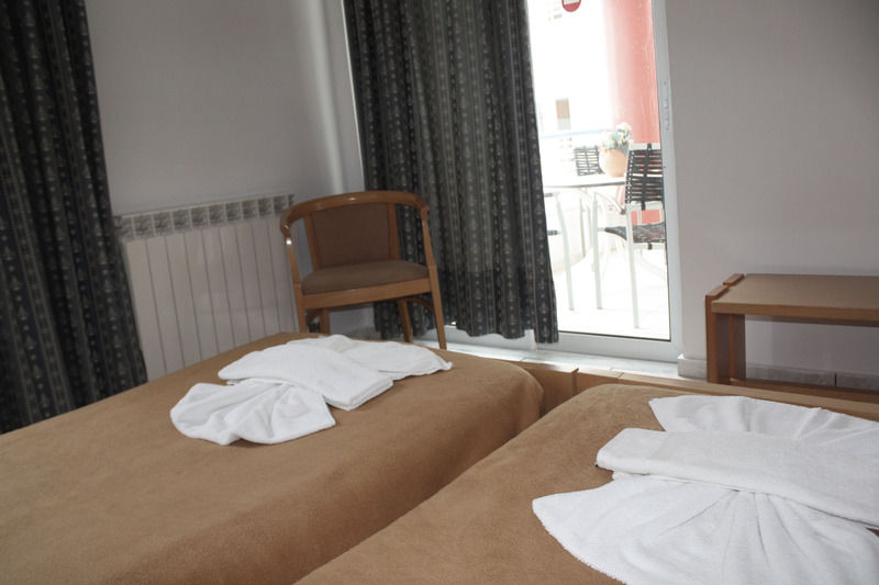 Anastasia Hotel & Apartments İstanköy Dış mekan fotoğraf