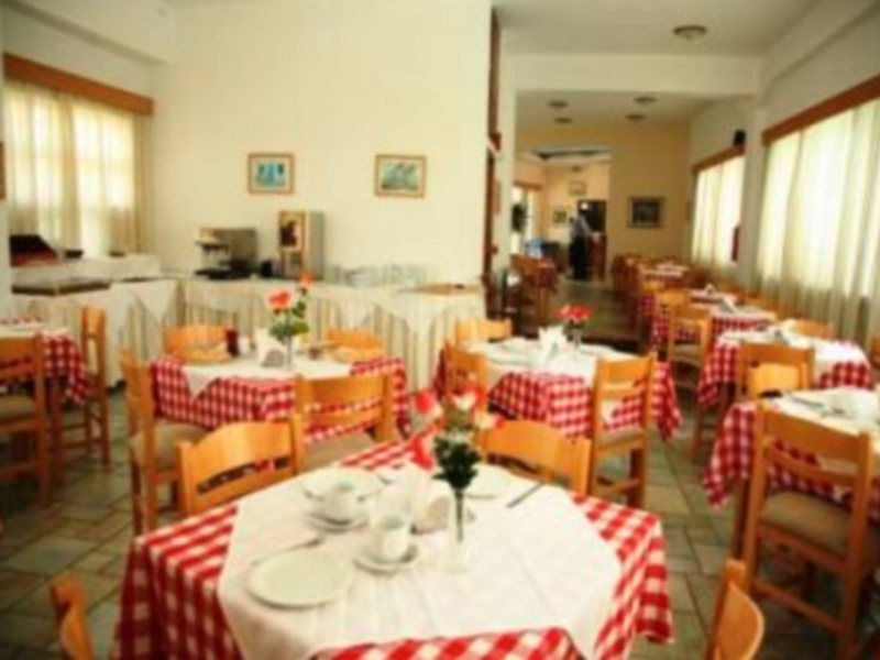 Anastasia Hotel & Apartments İstanköy Dış mekan fotoğraf