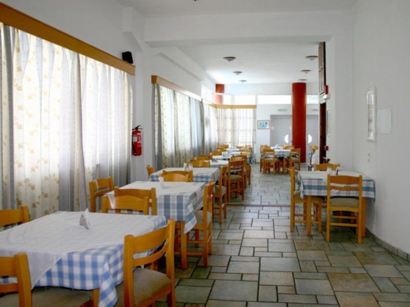 Anastasia Hotel & Apartments İstanköy Dış mekan fotoğraf