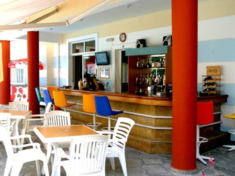 Anastasia Hotel & Apartments İstanköy Dış mekan fotoğraf