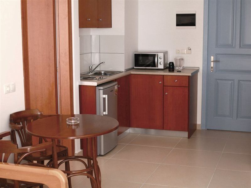Anastasia Hotel & Apartments İstanköy Dış mekan fotoğraf
