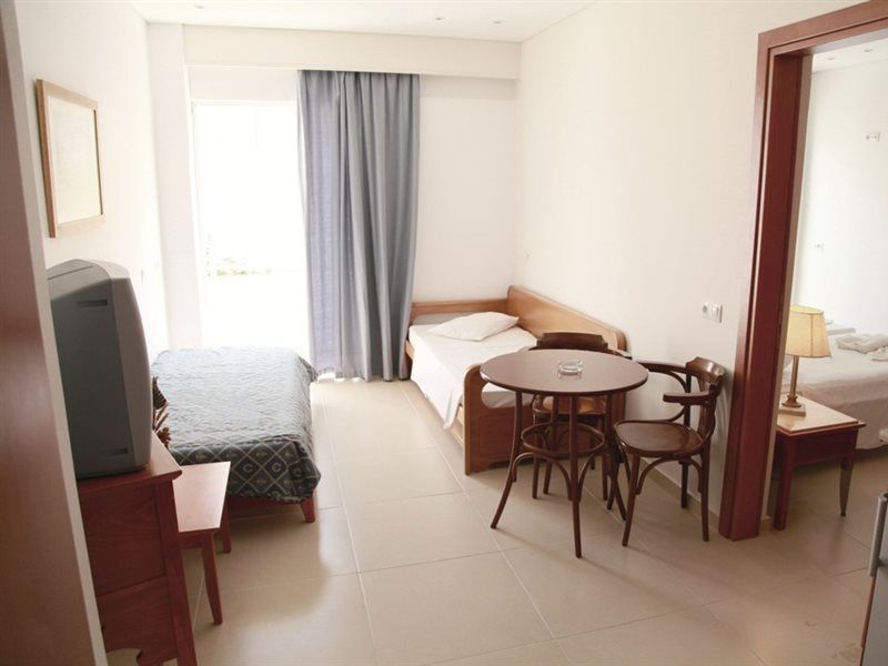 Anastasia Hotel & Apartments İstanköy Dış mekan fotoğraf