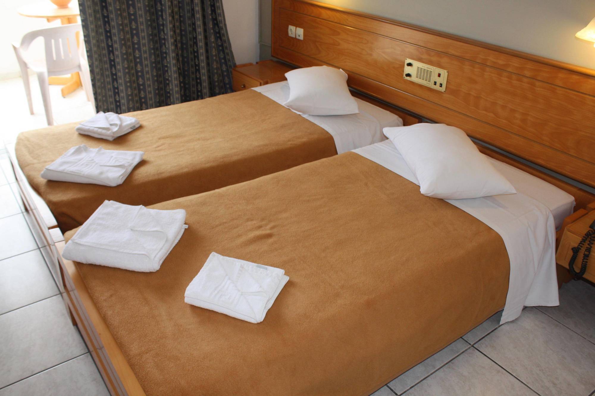 Anastasia Hotel & Apartments İstanköy Dış mekan fotoğraf