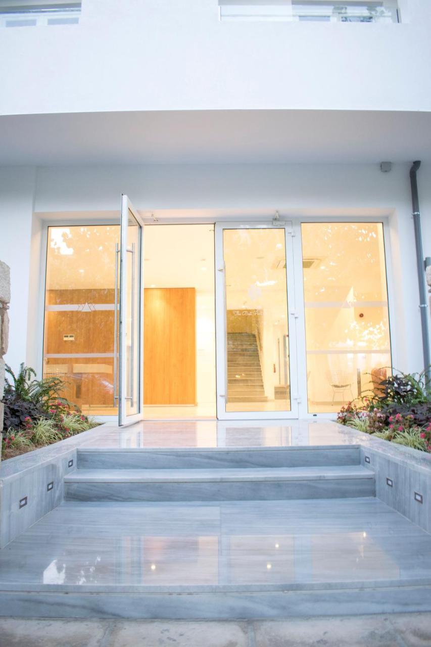 Anastasia Hotel & Apartments İstanköy Dış mekan fotoğraf