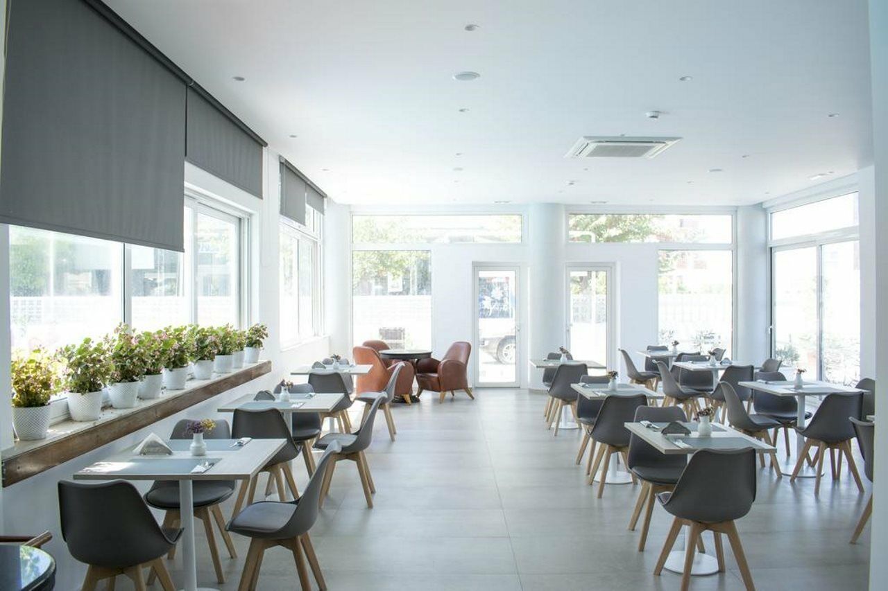 Anastasia Hotel & Apartments İstanköy Dış mekan fotoğraf